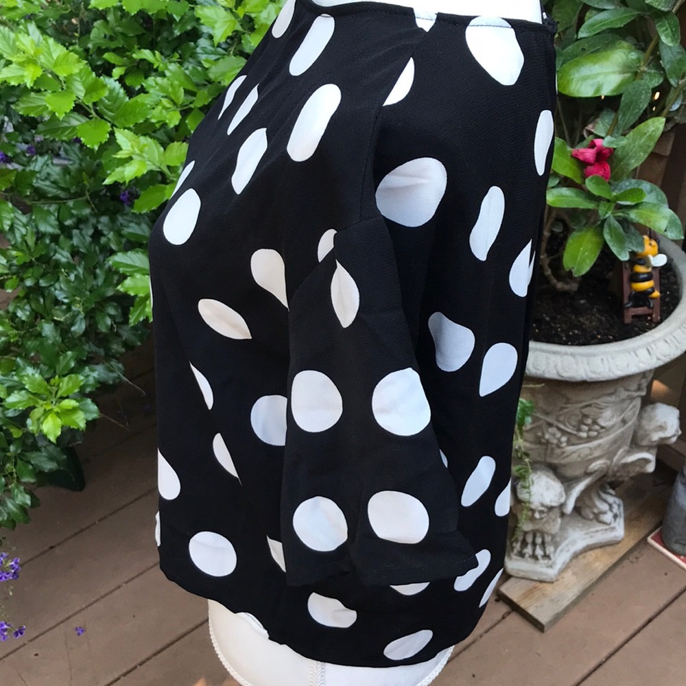 Ming Blouse - image 4